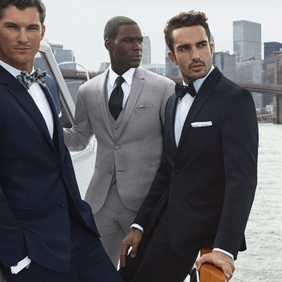 The Big and Tall Man’s Style Guide...