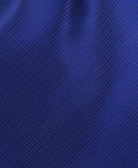 Dark Royal Blue Tie