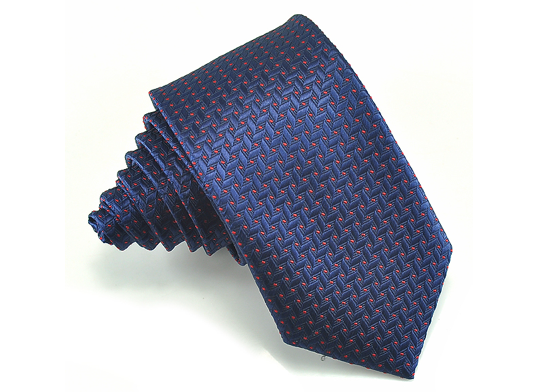 Dark Royal Blue Tie – GentlemanJoe