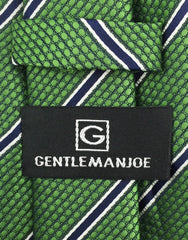 GentlemanJoe Green Tie