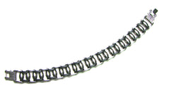 Classy Stainless Steel Men's Bracelet