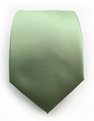 sage green tie