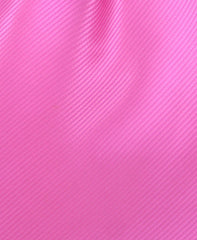 Dark pink necktie swatch