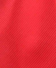 Boy's Red Tie