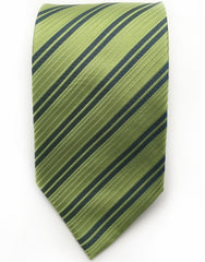 Granny Smith Green Apple tie