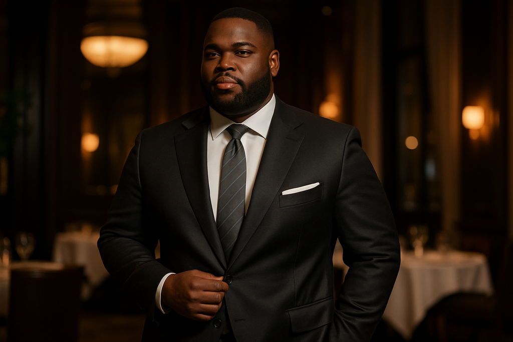 Best Extra Long Ties for Tall Men