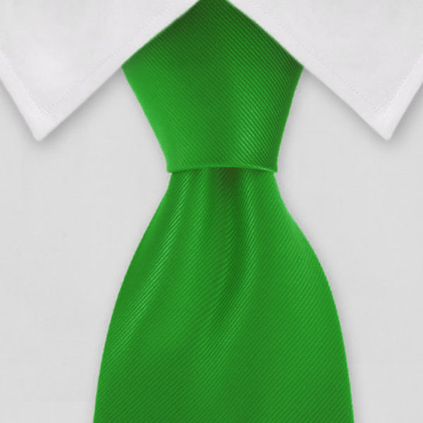 Green Tie | Mens Ties | Extra Long Ties | Bow Ties | Mens Gifts | GentleManJoe