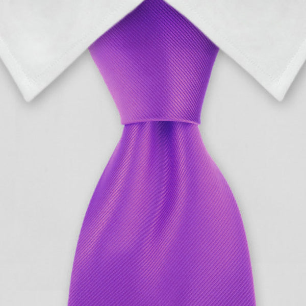 Purple Tie | Mens Ties | Extra Long Ties | Bow Ties | Mens Gifts | GentleManJoe
