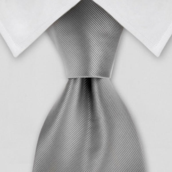 Silver Ties | Mens Ties | Extra Long Ties | Bow Ties | Mens Gifts | GentleManJoe