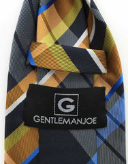 Gentleman Joe Tie