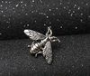 Wasp Hornet Lapel Pin Jewelry