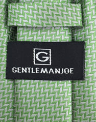 Gentleman Joe's Spearmint Tie