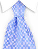 baby blue ties