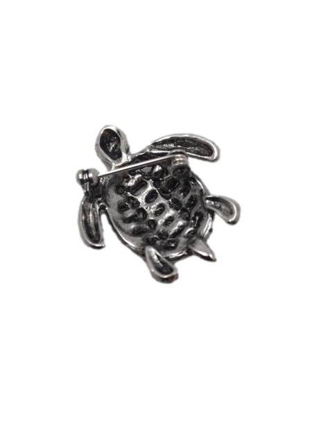 Turtle Lapel Pin – GentlemanJoe