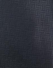 charcoal tie swatch