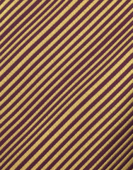 gold burgundy tie swatch