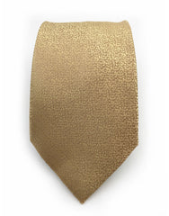 gold ties