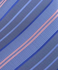 Blue and Pink Striped 4