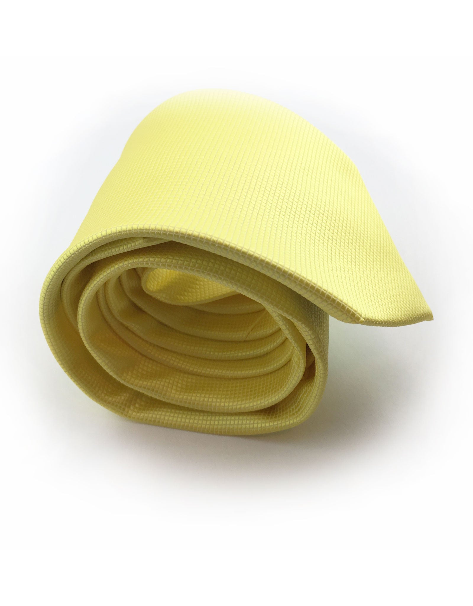 Yellow Tie – GentlemanJoe