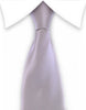 Boy's Silver Tie