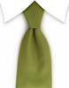 Sage Green Necktie