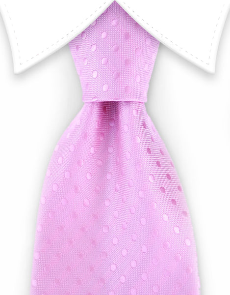 Men's Pink Ties and Neckties | Gentleman Joe – GentlemanJoe