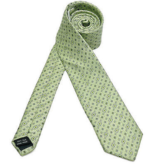 Mint Green Skinny Tie
