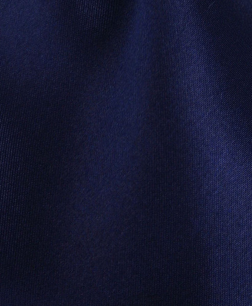 Navy Blue Solid 4