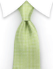 Mint Green Necktie