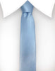 light blue wedding tie