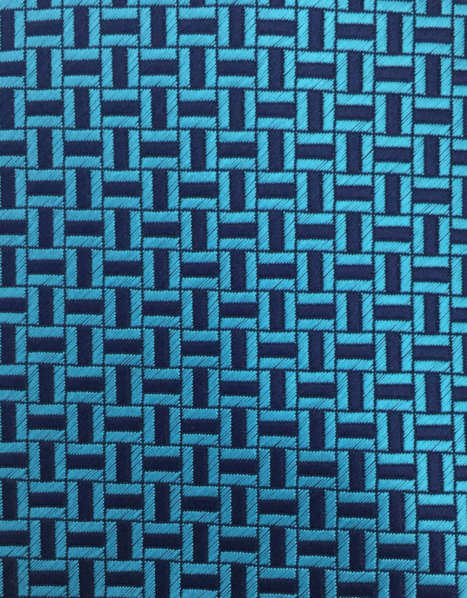 turquoise tie next